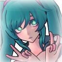 Rainie's MMD/Posemod Hideout Discord Server Icon