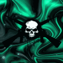 AKUKLOFORHTA RARES Discord Server Icon – Music