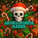 Discovery icon for AKUKLOFORHTA RARES Discord server