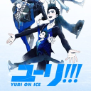 YOI: Next level! Server Icon