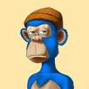 Dope Ape Drip Society