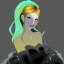 AlienGirl