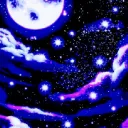 A Noite do Paraíso 🌙