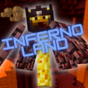 🟥𝗜𝗻𝗳𝗲𝗿𝗻𝗼 𝗟𝗮𝗻𝗱 [𝗔𝗻𝗮𝗿𝗰𝗵𝘆]🟥 - discord server icon