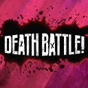 DEATH BATTLE!
