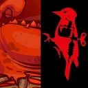 Whales and Woodpecker