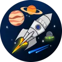 🚀 Space Cadets