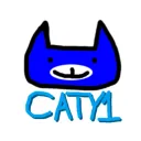 The Caty1 Community