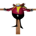 Vs Mann Co Discord | Eggman has been crucified