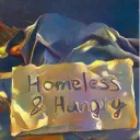 Homeless