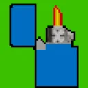 Pixel Lighters