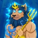 LION MAN