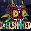 Pixelopolis