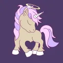 Love Story Unicorns