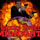 Threat Level Midnight