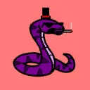 Secured Snakes NFT