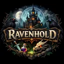 ⛵ » RAVENHOLD