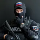 БЕРЛОГА УРАЛЬСКОГО МЕДВЕДЯ