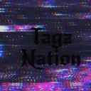 Tagz Nation's icon