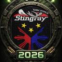 ArmA PH Milsim - Task Force Stingray Discord Server Icon