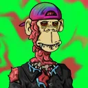 Mutant Apes NFT Club