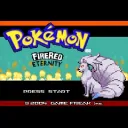 Pokemon FireRed Eternity