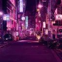 Chill Street nr. 1