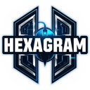Discovery icon for Hexagram Gaming IL Discord server