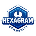 Discovery icon for Hexagram Gaming IL Discord server