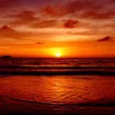 Sunset 🌇