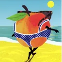 persikkareikä Discord server icon