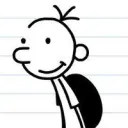 Diary of a wimpy kid fandub server