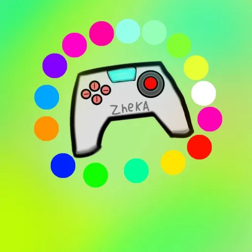 Клан ZhekaMagicGames — мониторинг Discord сервера, статистика и рейтинг