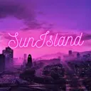 Sun Island beta