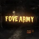 FOVE GAMING's Army
