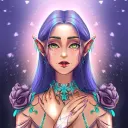 ⚡Elva Forest NFT⚡