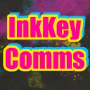 InkKey Commissions