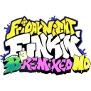 Friday Night Funkin' B3 Remixed HD OFFICIAL