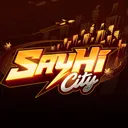 SAYHI CITY
