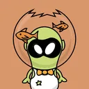 The Alien Bandits