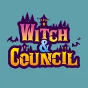 Witch and Council