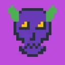 Solana Skulls