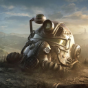 Discovery icon for Fallout Türkiye Discord server