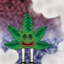 Crypto Pothead Club Server Icon