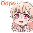 Rinku's House Party in Nanami's House