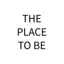 Place To Be