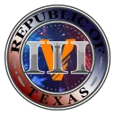 Republic of Texas Gaming - Com... Discord Server Icon