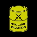 Nuclear Swords