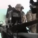 The International Anti-Terrorist Coalition [TRP]