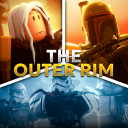 Discovery icon for The Outer Rim Discord server